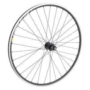 Wheel master Wheels Wheel master 700C Alloy Road Double Wall 700C Wheel Rear