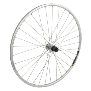 Wheel master Wheels Wheel master 700C Alloy Road Double Wall 700C Wheel Rear