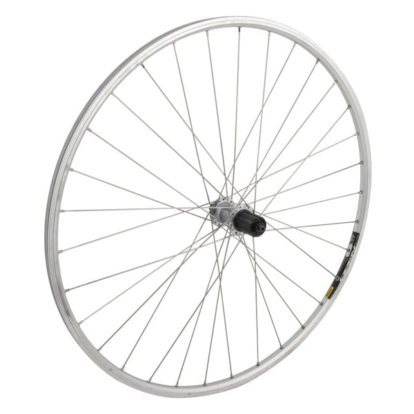 Wheel master Wheels Wheel master 700C Alloy Road Double Wall 700C Wheel Rear