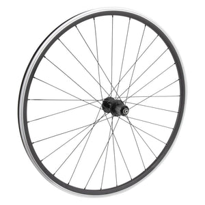 Wheel master Wheels Wheel master 700C Alloy Road Double Wall 700C Wheel Rear