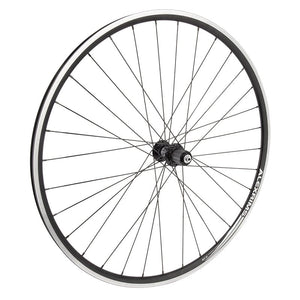 Wheel master Wheels Wheel master 700C Alloy Road Double Wall 700C Wheel Rear