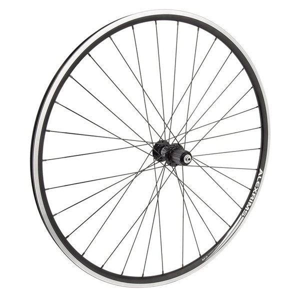 Wheel master Wheels Wheel master 700C Alloy Road Double Wall 700C Wheel Rear