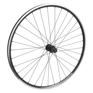Wheel master Wheels Wheel master 700C Alloy Road Double Wall 700C Wheel Rear
