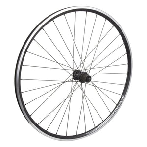 Wheel master Wheels Wheel master 700C Alloy Road Double Wall 700C Wheel Rear