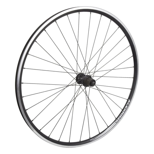Wheel master Wheels Wheel master 700C Alloy Road Double Wall 700C Wheel Rear