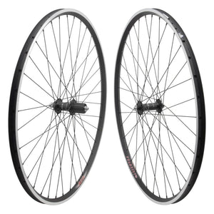 Wheel master Wheels Wheel master 700C Alloy Road Double Wall 700C Wheel SET