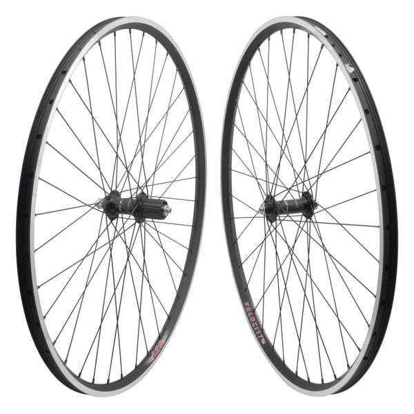 Wheel master Wheels Wheel master 700C Alloy Road Double Wall 700C Wheel SET