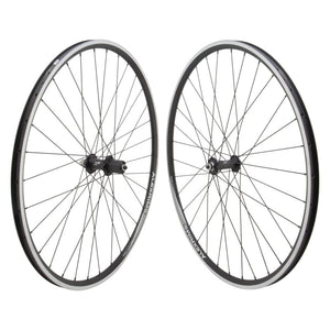 Wheel master Wheels Wheel master 700C Alloy Road Double Wall 700C Wheel SET