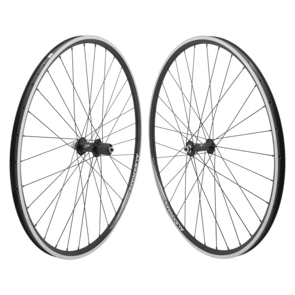 Wheel master Wheels Wheel master 700C Alloy Road Double Wall 700C Wheel SET