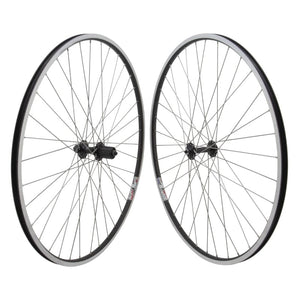 Wheel master Wheels Wheel master 700C Alloy Road Double Wall 700C Wheel SET