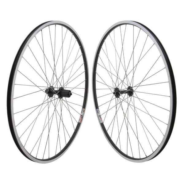 Wheel master Wheels Wheel master 700C Alloy Road Double Wall 700C Wheel SET