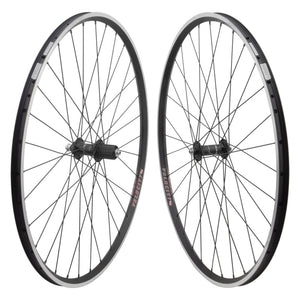 Wheel master Wheels Wheel master 700C Alloy Road Double Wall 700C Wheel SET