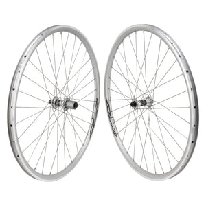 Wheel master Wheels Wheel master 700C Alloy Road Double Wall 700C Wheel SET