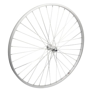 Wheel master Wheels Wheel master 700C Alloy Road Single Wall 700C Wheel Front