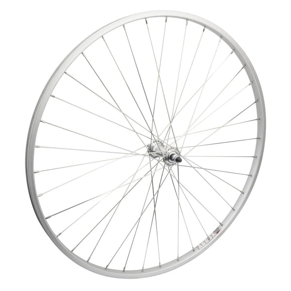Wheel master Wheels Wheel master 700C Alloy Road Single Wall 700C Wheel Front