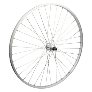 Wheel master Wheels Wheel master 700C Alloy Road Single Wall 700C Wheel Rear