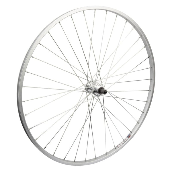 Wheel master Wheels Wheel master 700C Alloy Road Single Wall 700C Wheel Rear