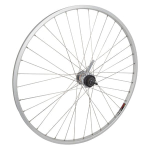 Wheel master Wheels Wheel master 700C Hybrid/Comfort 700C Wheel Rear