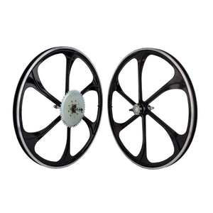 Wheel master Wheels Wheel master Motorbike Mag Wheels 26in Wheel SET