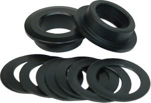 Wheels Manufacturing Bottom Bracket Adaptors Shimano Hollowtech II Wheels Manufacturing 386 EVO Adaptor