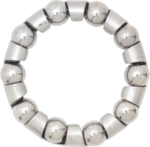 Wheels Manufacturing Bottom Bracket Bearing Retainer Wheels Manufacturing 5/16" x 10 Bearing Retainer: Bag of 10