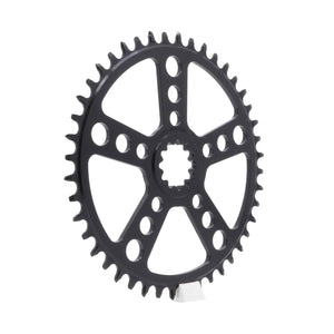 White Industries Chainrings White Industries Square Taper ENO 1x TSR Chainrings