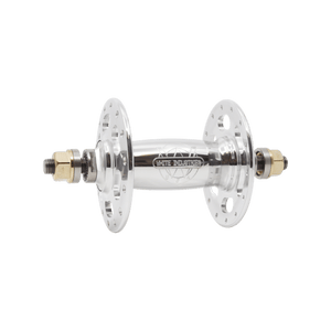 White Industries Hubs White Industries Track Hub - Front (100mm)