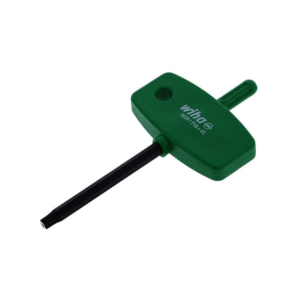 Wiha Tool Hex Wrench T15 Wiha MagicSpring Wing Handle Torx Wrenches
