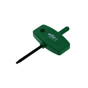 Wiha Tool Hex Wrench T7 Wiha MagicSpring Wing Handle Torx Wrenches