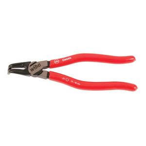 Wiha Tool Pliers Wiha Tool Classic Grip 90 deg Internal Ring Pliers 7" 1.5mmTip