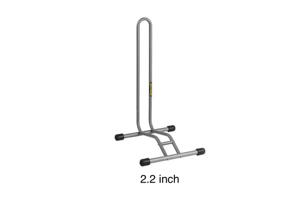 Willworx Bike Rack 2.2 inch Willworx Superstand Bicycle Stand