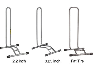 Willworx Bike Rack Willworx Superstand Bicycle Stand