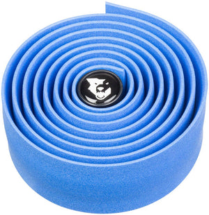 Wolf Tooth Bar Tape Blue Wolf Tooth Supple Bar Tape - Brown