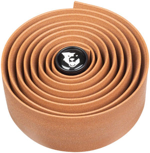 Wolf Tooth Bar Tape Brown Wolf Tooth Supple Bar Tape - Brown