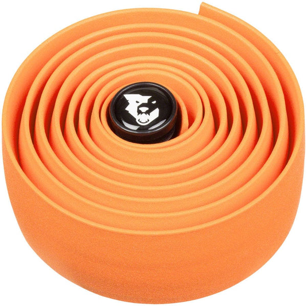 Wolf Tooth Bar Tape Orange Wolf Tooth Supple Bar Tape - Brown