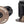 Wolf Tooth Bars Ends & Plugs Espresso Wolf Tooth Alloy Bar End Plugs