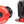 Wolf Tooth Bars Ends & Plugs Red Wolf Tooth Alloy Bar End Plugs