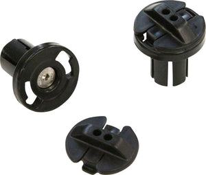 Wolf Tooth Bars Ends & Plugs Wolf Tooth Pogie Bar Plug
