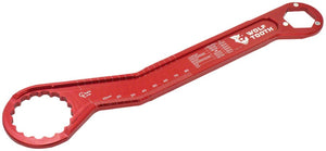 Wolf Tooth Benchtop Tools Wolf Tooth Pack Wrench
