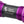 Wolf Tooth Bottom Brackets 24Mm / Ultraviolet Purple Wolf Tooth Bottom Bracket - English BSA 68/73