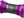 Wolf Tooth Bottom Brackets 24Mm / Ultraviolet Purple Wolf Tooth Bottom Bracket - English BSA 68/73