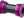 Wolf Tooth Bottom Brackets 24Mm / Ultraviolet Purple Wolf Tooth Bottom Bracket - T47 85.5/92mm