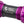 Wolf Tooth Bottom Brackets 29Mm / Ultraviolet Purple Wolf Tooth Bottom Bracket - English BSA 68/73