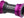 Wolf Tooth Bottom Brackets 30Mm / Ultraviolet Purple Wolf Tooth Bottom Bracket - T47 85.5/92mm