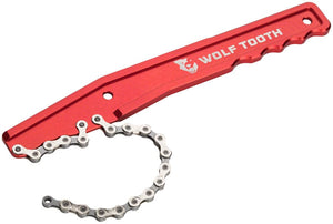 Wolf Tooth Cassette Tools Wolf Tooth Chain Whip