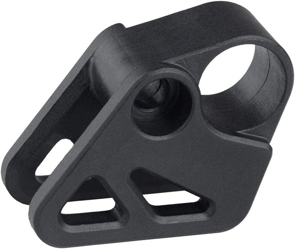Wolf Tooth Chain Retention System Part Black Gnarwolf Replacement Chainguide Head
