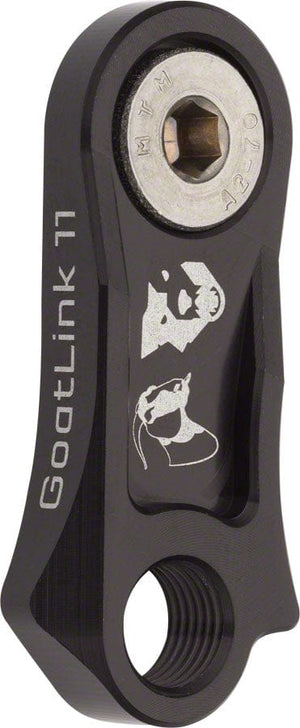 Wolf Tooth Chain Wolf Tooth Goatlink 11-Speed Version