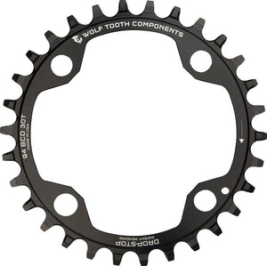 Wolf Tooth Chainrings 30T Wolf Tooth 94 BCD Chainring - SRAM Cranks
