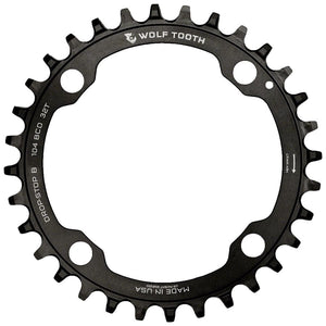 Wolf Tooth Chainrings 32T Wolf Tooth 104 BCD Chainring