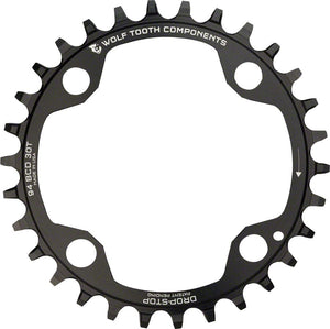 Wolf Tooth Chainrings 32T Wolf Tooth 94 BCD Chainring - SRAM Cranks